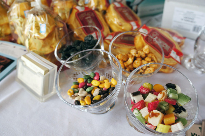 Naturalne smaki Warmii i Mazur zdjęcie nr 68937