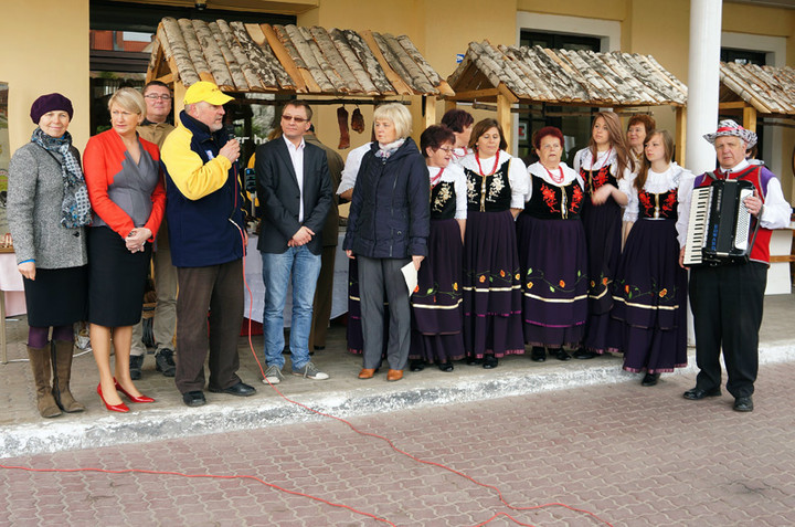 Naturalne smaki Warmii i Mazur zdjęcie nr 68952