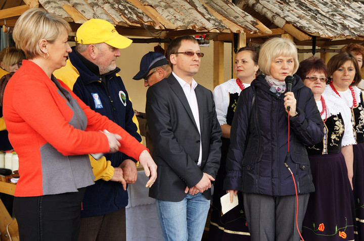 Naturalne smaki Warmii i Mazur zdjęcie nr 68955