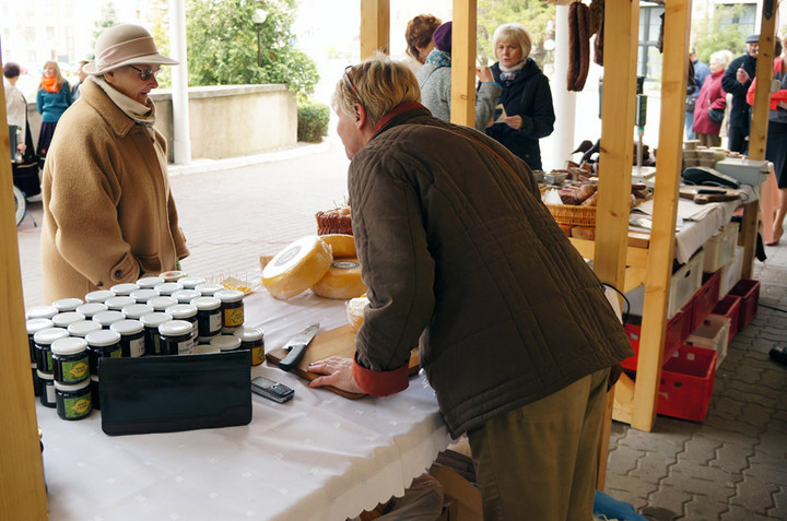 Naturalne smaki Warmii i Mazur zdjęcie nr 68946