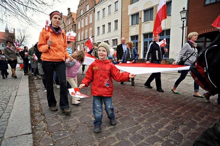 Jak świętować? Na wesoło! zdjęcie nr 69090