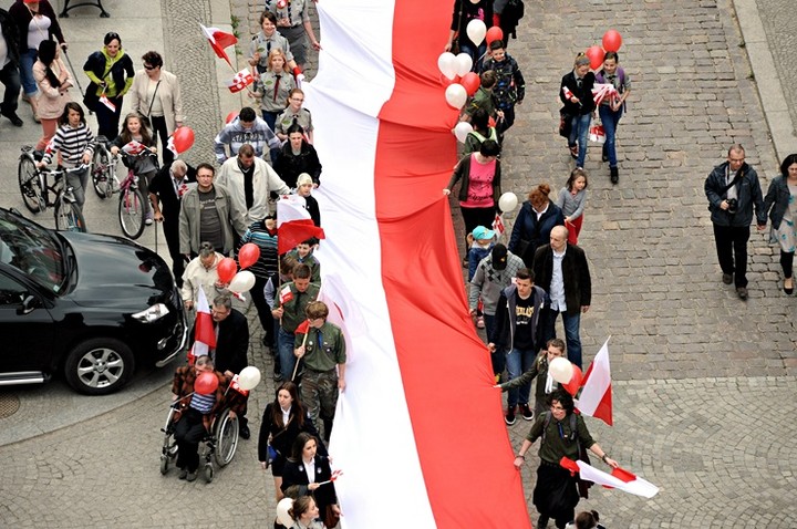 Jak świętować? Na wesoło! zdjęcie nr 69102