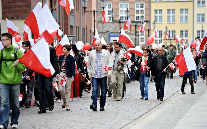 Jak świętować? Na wesoło! zdjęcie nr 69099