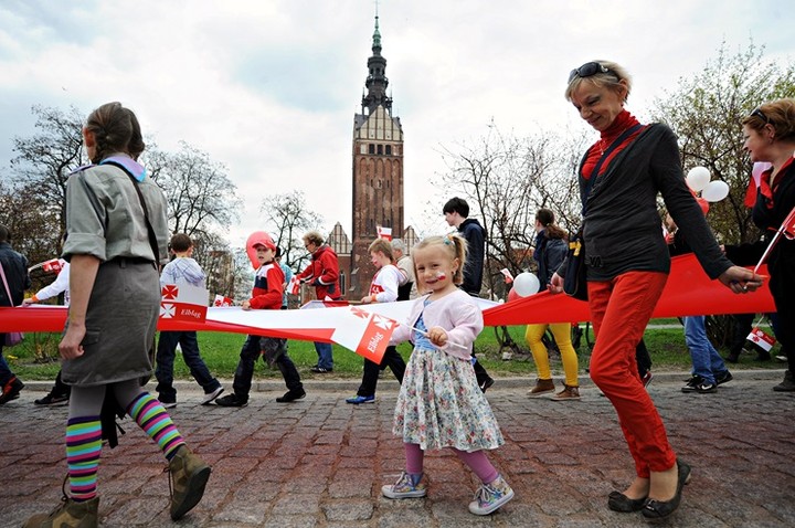 Jak świętować? Na wesoło! zdjęcie nr 69094