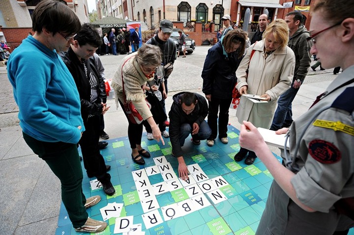 Jak świętować? Na wesoło! zdjęcie nr 69111