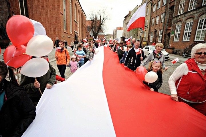 Jak świętować? Na wesoło! zdjęcie nr 69091