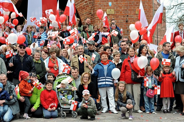 Jak świętować? Na wesoło! zdjęcie nr 69109