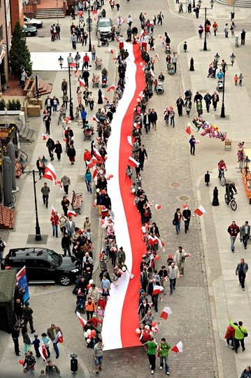 Jak świętować? Na wesoło! zdjęcie nr 69100