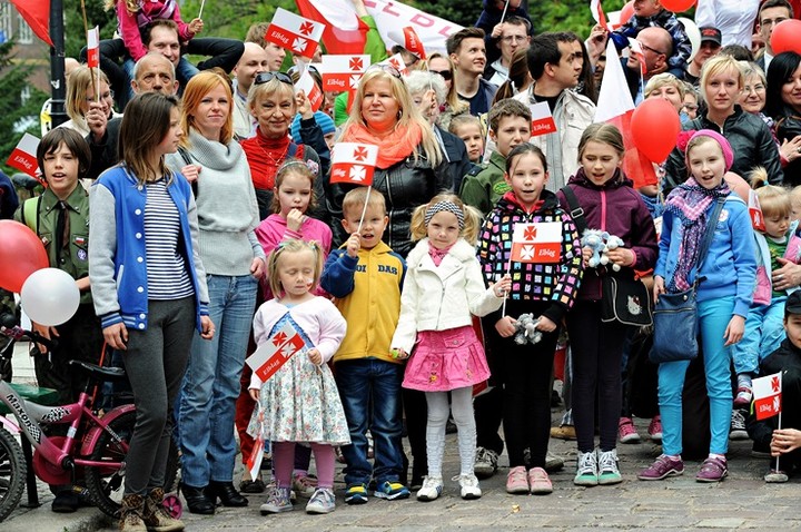 Jak świętować? Na wesoło! zdjęcie nr 69106