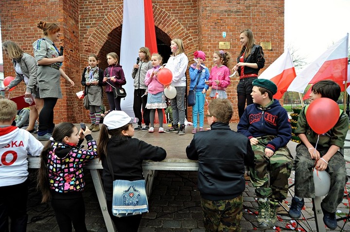 Jak świętować? Na wesoło! zdjęcie nr 69113