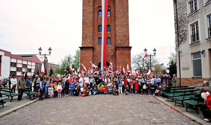 Jak świętować? Na wesoło! zdjęcie nr 69108