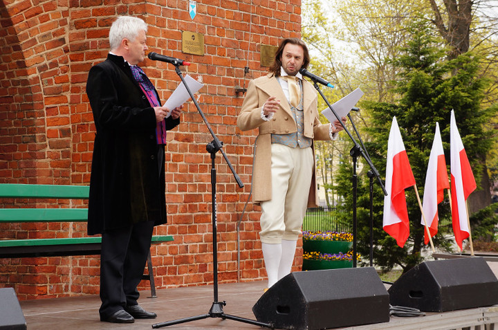 Pierwsza w Europie, druga na świecie zdjęcie nr 69131