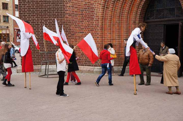 Pierwsza w Europie, druga na świecie zdjęcie nr 69120