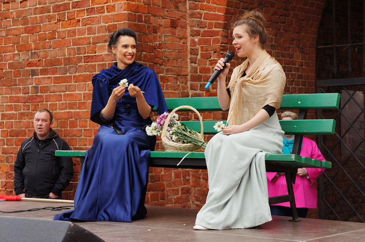 Pierwsza w Europie, druga na świecie zdjęcie nr 69144