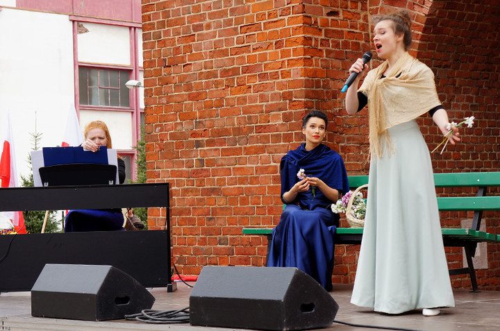 Pierwsza w Europie, druga na świecie zdjęcie nr 69145