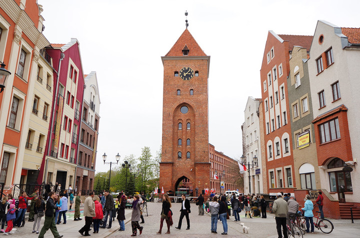 Pierwsza w Europie, druga na świecie zdjęcie nr 69154