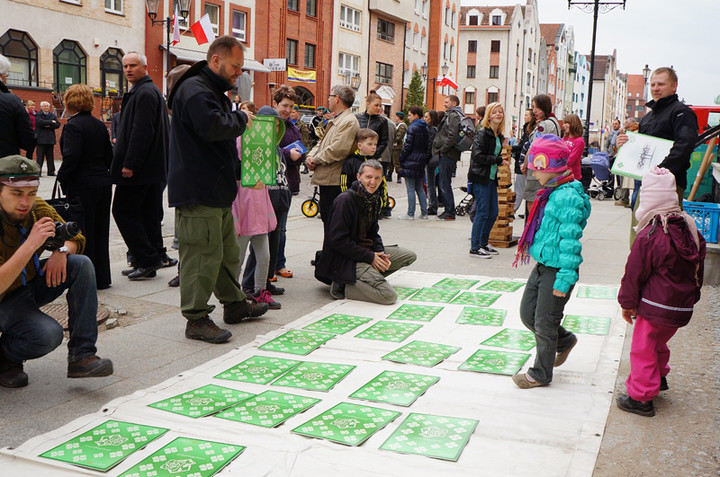 Pierwsza w Europie, druga na świecie zdjęcie nr 69126