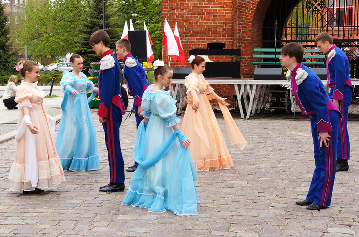 Pierwsza w Europie, druga na świecie zdjęcie nr 69153