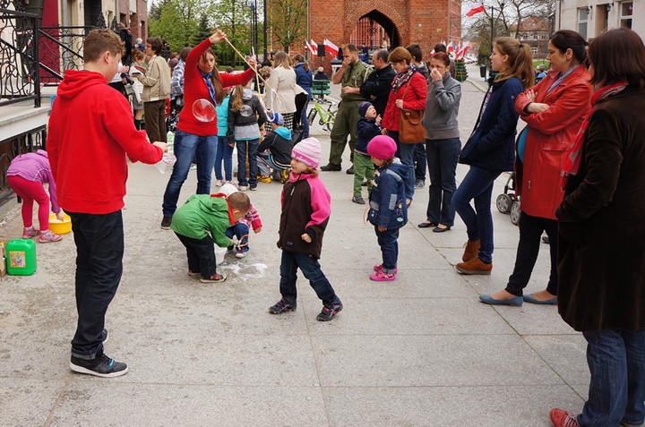 Pierwsza w Europie, druga na świecie zdjęcie nr 69146