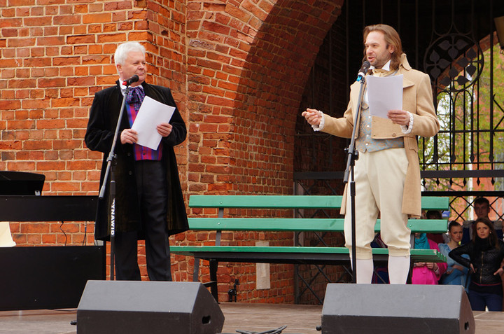 Pierwsza w Europie, druga na świecie zdjęcie nr 69129