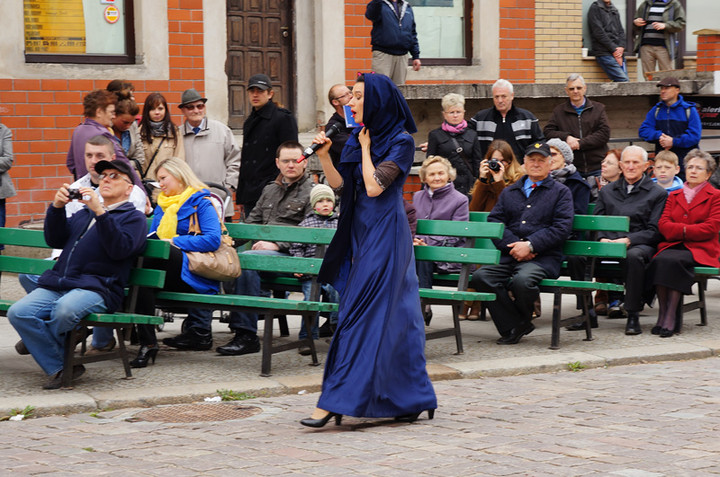 Pierwsza w Europie, druga na świecie zdjęcie nr 69141