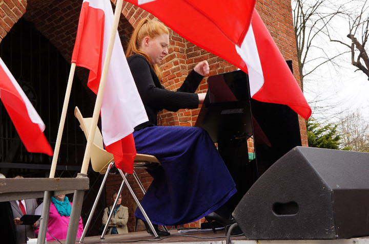 Pierwsza w Europie, druga na świecie zdjęcie nr 69140