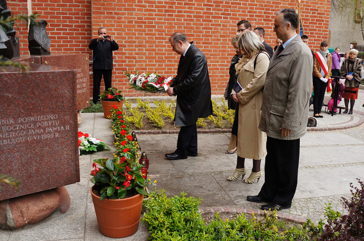 Pierwsza w Europie, druga na świecie zdjęcie nr 69122