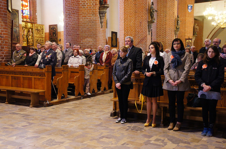 Pierwsza w Europie, druga na świecie zdjęcie nr 69119