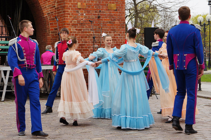 Pierwsza w Europie, druga na świecie zdjęcie nr 69151