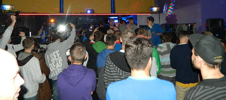 Raperska majówka z TEDE zdjęcie nr 69171