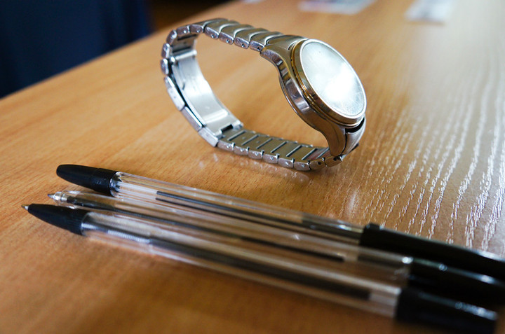 Raczej Żeromski, niż Orzeszkowa i Baczyński zdjęcie nr 69276