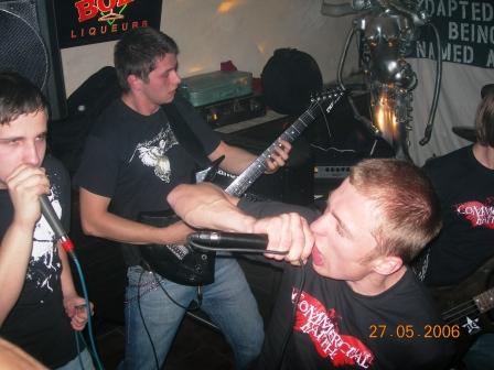 Elbląg Koncerty roku 2006