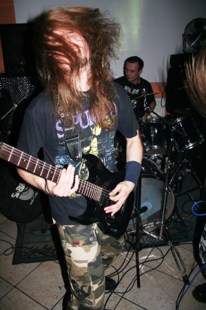 Bangor (4 listopada) 
