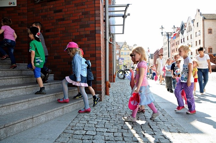 Usłyszeć muzyczną kukułkę zdjęcie nr 69381