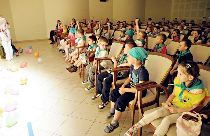 Usłyszeć muzyczną kukułkę zdjęcie nr 69392