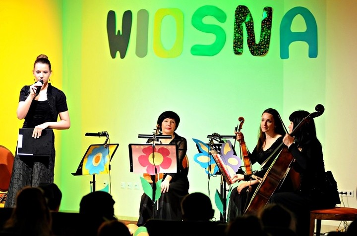 Usłyszeć muzyczną kukułkę zdjęcie nr 69386