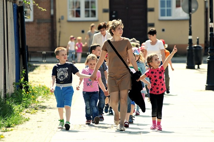 Usłyszeć muzyczną kukułkę zdjęcie nr 69380