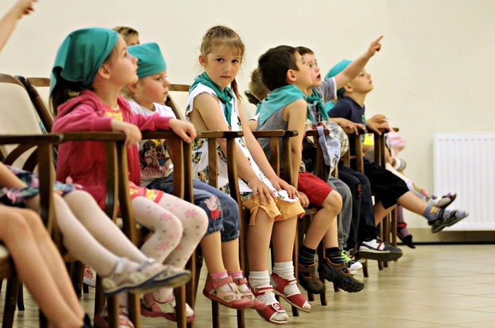 Usłyszeć muzyczną kukułkę zdjęcie nr 69385