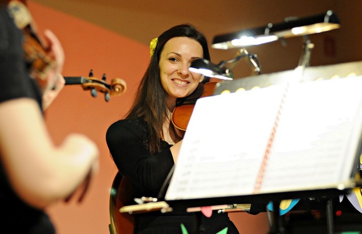 Usłyszeć muzyczną kukułkę zdjęcie nr 69388