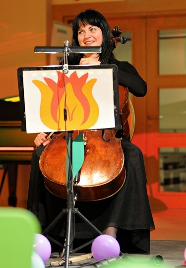 Usłyszeć muzyczną kukułkę zdjęcie nr 69387