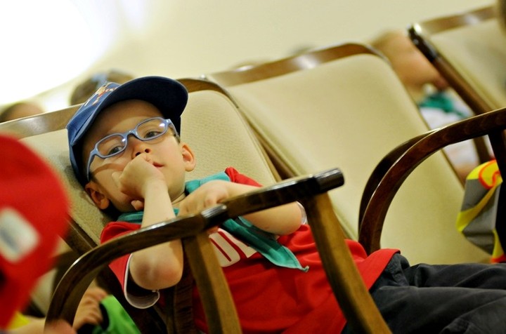 Usłyszeć muzyczną kukułkę zdjęcie nr 69384