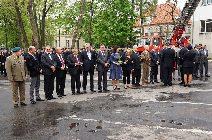 Strażackie święto 2013 zdjęcie nr 69420