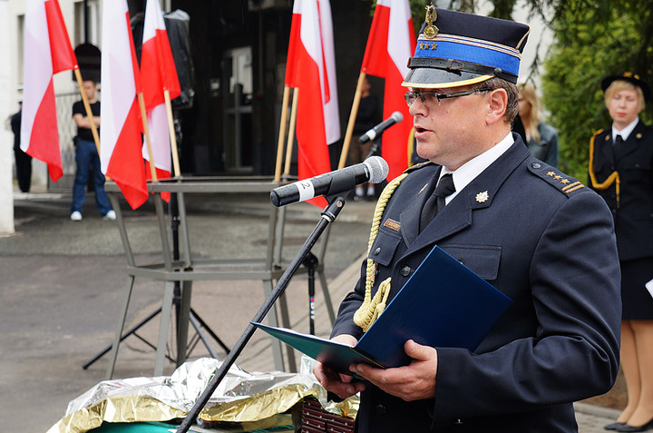 Strażackie święto 2013 zdjęcie nr 69404