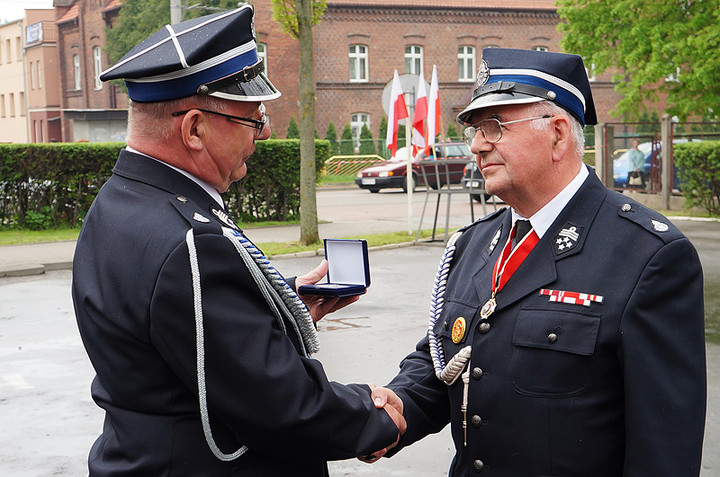 Strażackie święto 2013 zdjęcie nr 69411