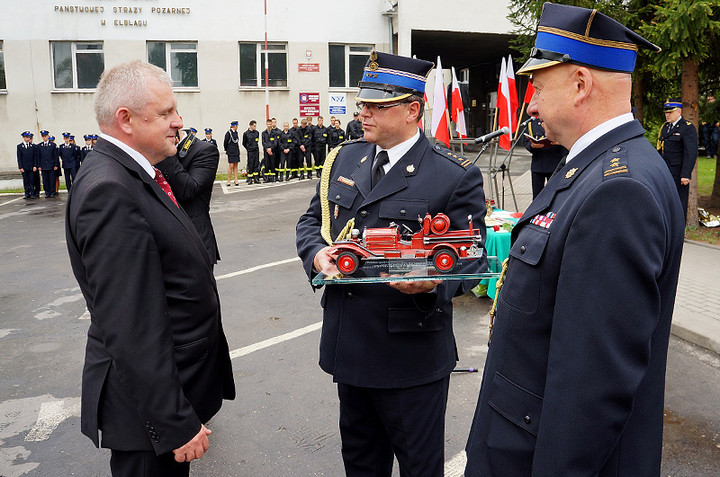 Strażackie święto 2013 zdjęcie nr 69419