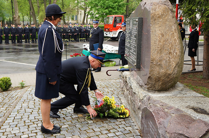 Strażackie święto 2013 zdjęcie nr 69403