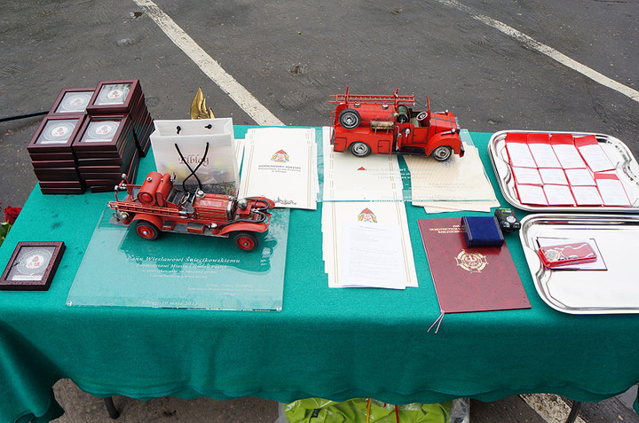 Strażackie święto 2013 zdjęcie nr 69405