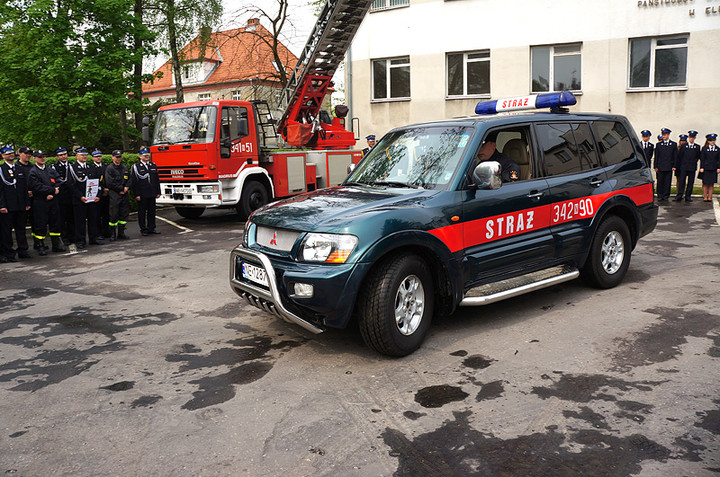 Strażackie święto 2013 zdjęcie nr 69423