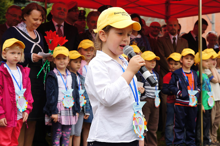 Strażackie święto 2013 zdjęcie nr 69407