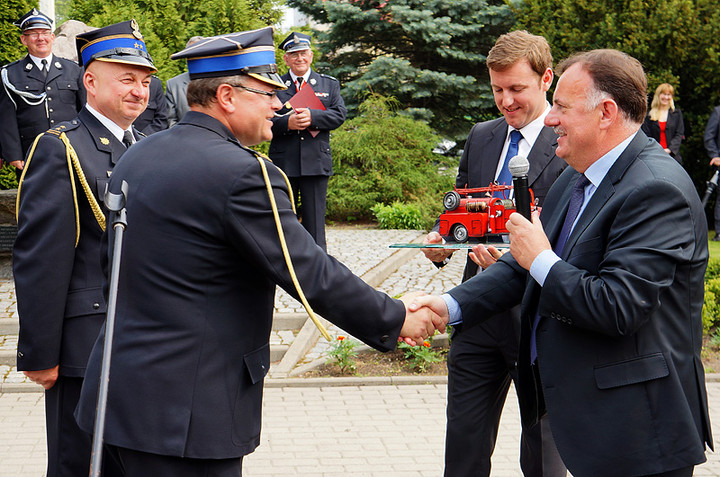 Strażackie święto 2013 zdjęcie nr 69429